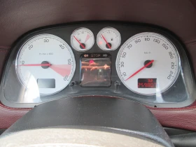Peugeot 307 2, 0HDI | Mobile.bg    10