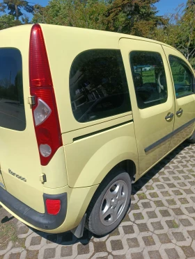 Обява за продажба на Renault Kangoo Ван ~6 200 лв. - изображение 3