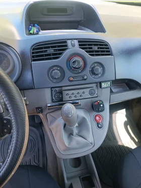 Обява за продажба на Renault Kangoo Ван ~6 200 лв. - изображение 5