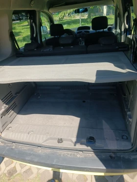 Renault Kangoo  | Mobile.bg    14