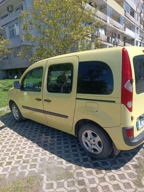 Обява за продажба на Renault Kangoo Ван ~6 200 лв. - изображение 2