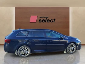 Toyota Avensis 2.0 D4D | Mobile.bg    3
