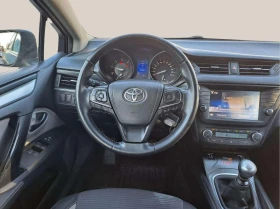 Toyota Avensis 2.0 D4D | Mobile.bg    10