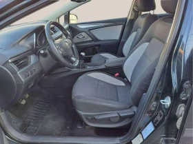 Toyota Avensis 2.0 D4D | Mobile.bg    7