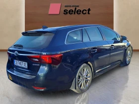 Toyota Avensis 2.0 D4D | Mobile.bg    12