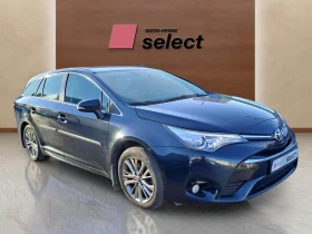 Toyota Avensis 2.0 D4D | Mobile.bg    2