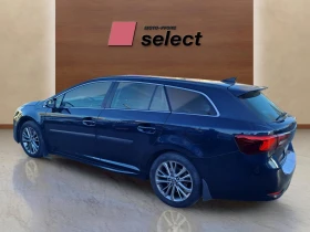Toyota Avensis 2.0 D4D | Mobile.bg    5