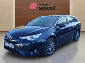     Toyota Avensis 2.0 D4D