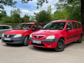 Dacia Logan 1.5DCI | Mobile.bg    13