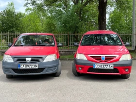 Обява за продажба на Dacia Logan 1.5DCI ~3 300 лв. - изображение 11