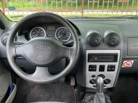 Обява за продажба на Dacia Logan 1.5DCI ~3 300 лв. - изображение 8