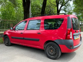 Обява за продажба на Dacia Logan 1.5DCI ~3 300 лв. - изображение 4