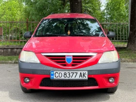 Обява за продажба на Dacia Logan 1.5DCI ~3 300 лв. - изображение 3