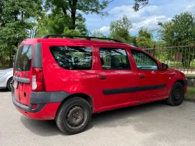 Обява за продажба на Dacia Logan 1.5DCI ~3 300 лв. - изображение 5