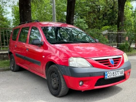 Обява за продажба на Dacia Logan 1.5DCI ~3 300 лв. - изображение 1