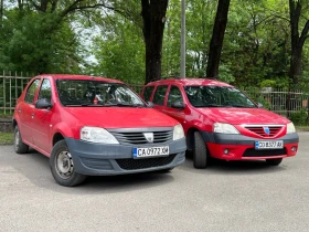 Dacia Logan 1.5DCI | Mobile.bg    14