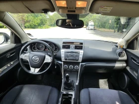 Mazda 6 GH | Mobile.bg    3