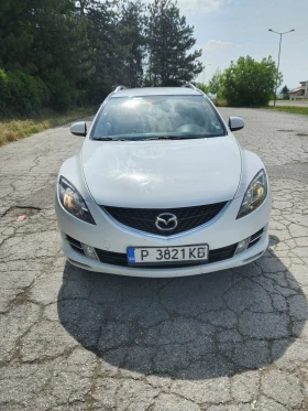 Mazda 6 GH | Mobile.bg    8