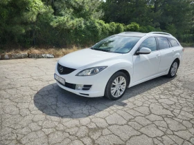 Mazda 6 GH | Mobile.bg    5