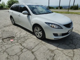 Mazda 6 GH | Mobile.bg    7