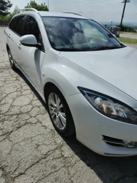 Mazda 6 GH | Mobile.bg    13