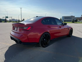 BMW M3 *    * (CARFAX) | Mobile.bg    6