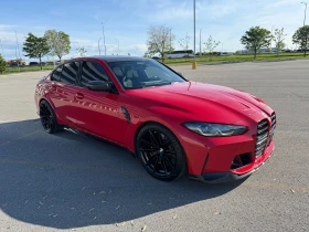 BMW M3 *    * (CARFAX) | Mobile.bg    5