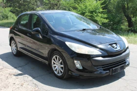 Peugeot 308 ИТАЛИЯ, НА ЧАСТИ, НОВ ВНОС