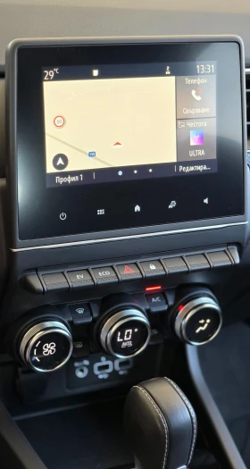 Renault Arkana 1.6 * *  | Mobile.bg    12