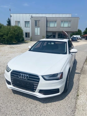 Обява за продажба на Audi A4 ~15 500 лв. - изображение 1