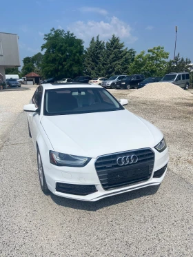 Обява за продажба на Audi A4 ~15 500 лв. - изображение 1
