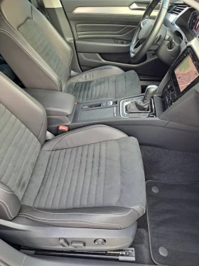 Обява за продажба на VW Passat 2.0TDi 150к.с DIGITAL Elegans DSG ~41 850 лв. - изображение 10