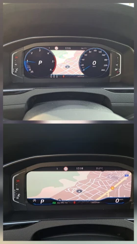 VW Passat 2.0TDi 150к.с DIGITAL Elegans DSG - 41850 лв. - 72360681 13