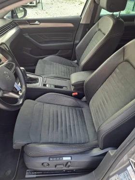 Обява за продажба на VW Passat 2.0TDi 150к.с DIGITAL Elegans DSG ~41 850 лв. - изображение 8