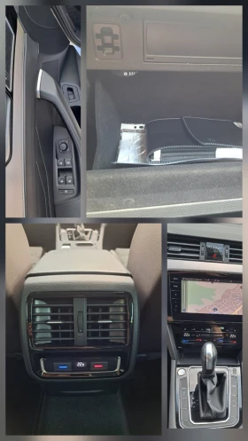 VW Passat 2.0TDi 150к.с DIGITAL Elegans DSG - 41850 лв. - 72360681 16