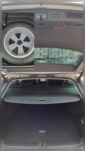 VW Passat 2.0TDi 150к.с DIGITAL Elegans DSG - 41850 лв. - 72360681 17