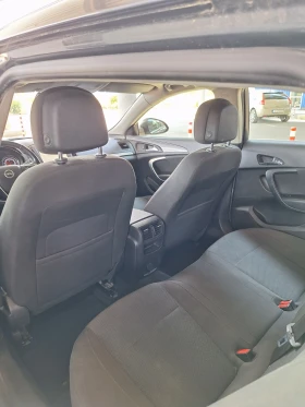 Обява за продажба на Opel Insignia 2.0CDTI 163 FACE ~12 499 лв. - изображение 11