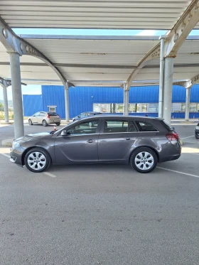 Обява за продажба на Opel Insignia 2.0CDTI 163 FACE ~12 499 лв. - изображение 6