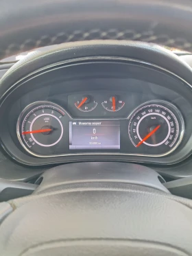 Opel Insignia 2.0CDTI 163 FACE | Mobile.bg    13