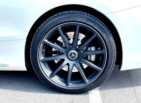 Mercedes-Benz S 63 AMG COUPE CARBON ПАНОРАМА BURMEISTER ЛИЗИНГ 100% - 109880 лв. - 81454520 4