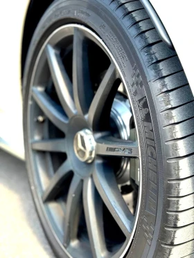Mercedes-Benz S 63 AMG COUPE CARBON ПАНОРАМА BURMEISTER ЛИЗИНГ 100% - 109880 лв. - 81454520 5