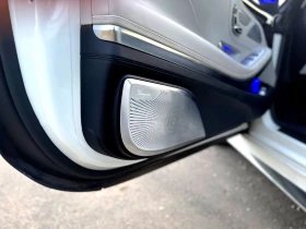 Mercedes-Benz S 63 AMG COUPE CARBON ПАНОРАМА BURMEISTER ЛИЗИНГ 100% - 109880 лв. - 81454520 10