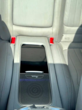 Mercedes-Benz S 63 AMG COUPE CARBON ПАНОРАМА BURMEISTER ЛИЗИНГ 100% - 109880 лв. - 81454520 15