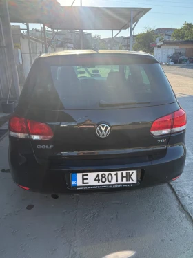 VW Golf - 9300 лв. - 90980025 2