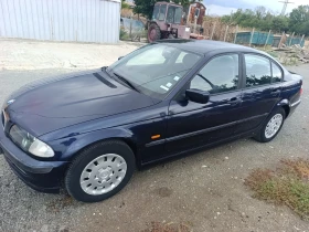 Обява за продажба на BMW 318 ~2 600 лв. - изображение 1
