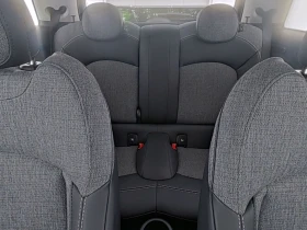 Mini Cooper SE British Racing Green  | Mobile.bg    13