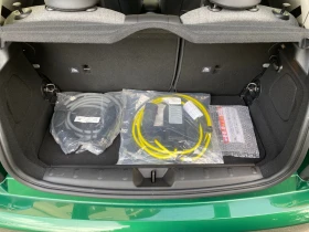 Mini Cooper SE British Racing Green  | Mobile.bg    15