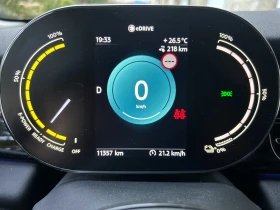 Обява за продажба на Mini Cooper SE British Racing Green  ~41 900 лв. - изображение 8