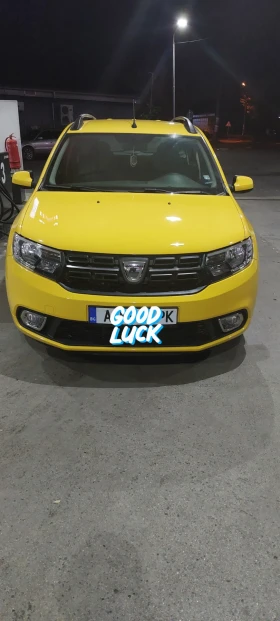 Обява за продажба на Dacia Logan Limited edition  ~16 300 лв. - изображение 2