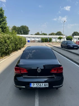 Обява за продажба на VW Passat 2.0 TDI 170коня 4x4 DSG ПЪРВИ СОБСТВЕНИК ~18 500 лв. - изображение 4